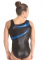 Preview: ERVY  MOND  ER 11664.07/1  Gymdress, Turnanzug, Gymnastikanzug